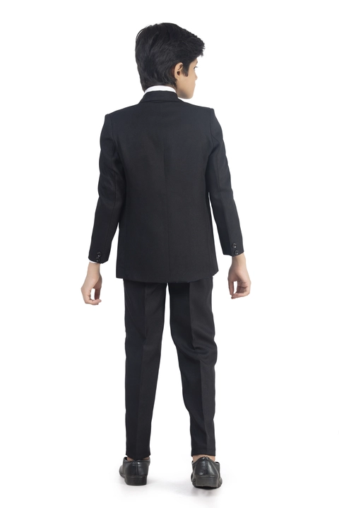 Coat Suit set  uploaded by KGN KIDS WEAR on 6/19/2023