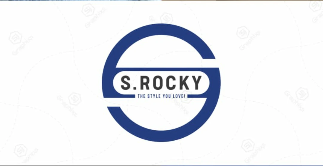 Post image S.ROCKY has updated their profile picture.