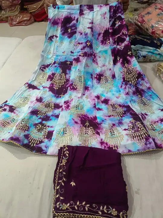 *

🌹🌹🌹sell sell sell 🌹🌹🌹
Beautiful Lahenghas*

For This Wedding Season

Designer product

Pure uploaded by Gota Patti manufacturing on 6/19/2023