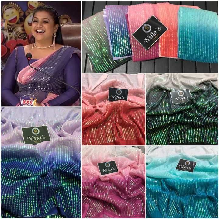 Product uploaded by Lucky saree collection's on 3/14/2021