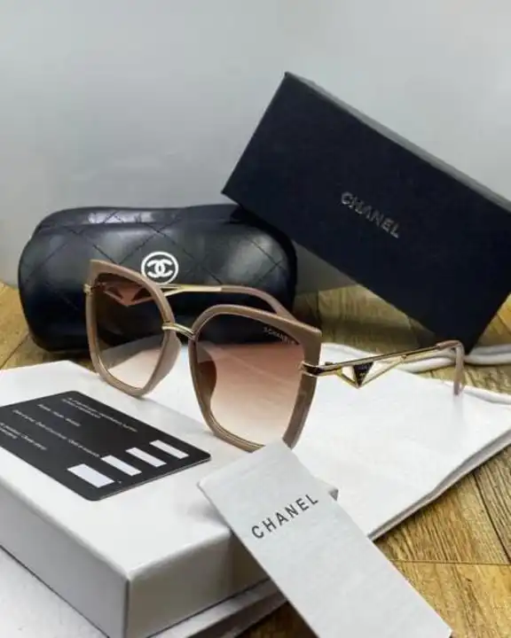 Chanel sunglasses uploaded by Hj_optics on 6/19/2023