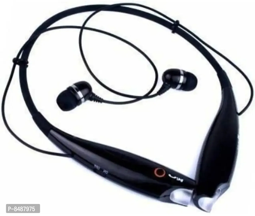 *Terrific In-ear Black Bluetooth Wireless Headphones*

 *products ID 8487975

 uploaded by Jintu moni das  on 6/20/2023