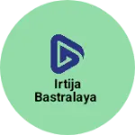 Business logo of Irtija bastralaya