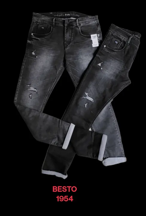 Product uploaded by Mens denim  on 6/20/2023