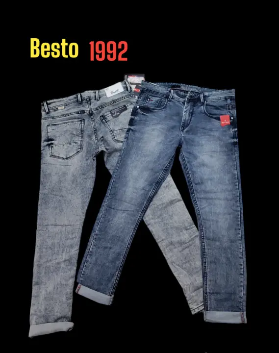 Product uploaded by Mens denim  on 6/20/2023