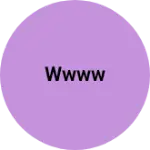Business logo of w