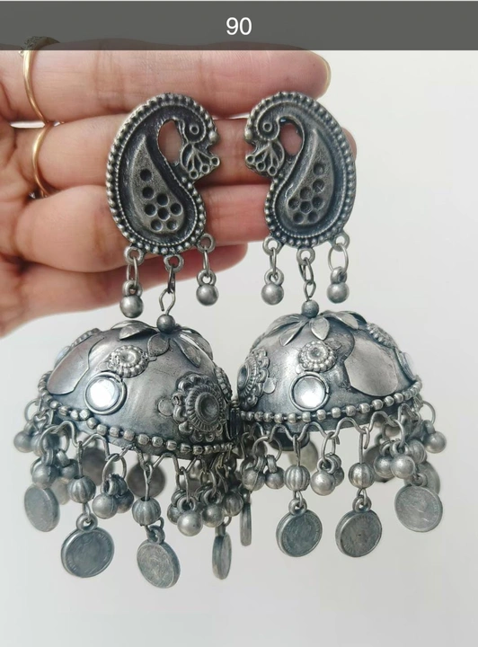 Product uploaded by Affordable earrings collection  on 6/20/2023