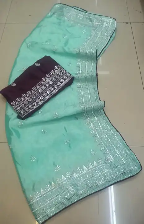 Product uploaded by Maa yashoda creation on 6/20/2023