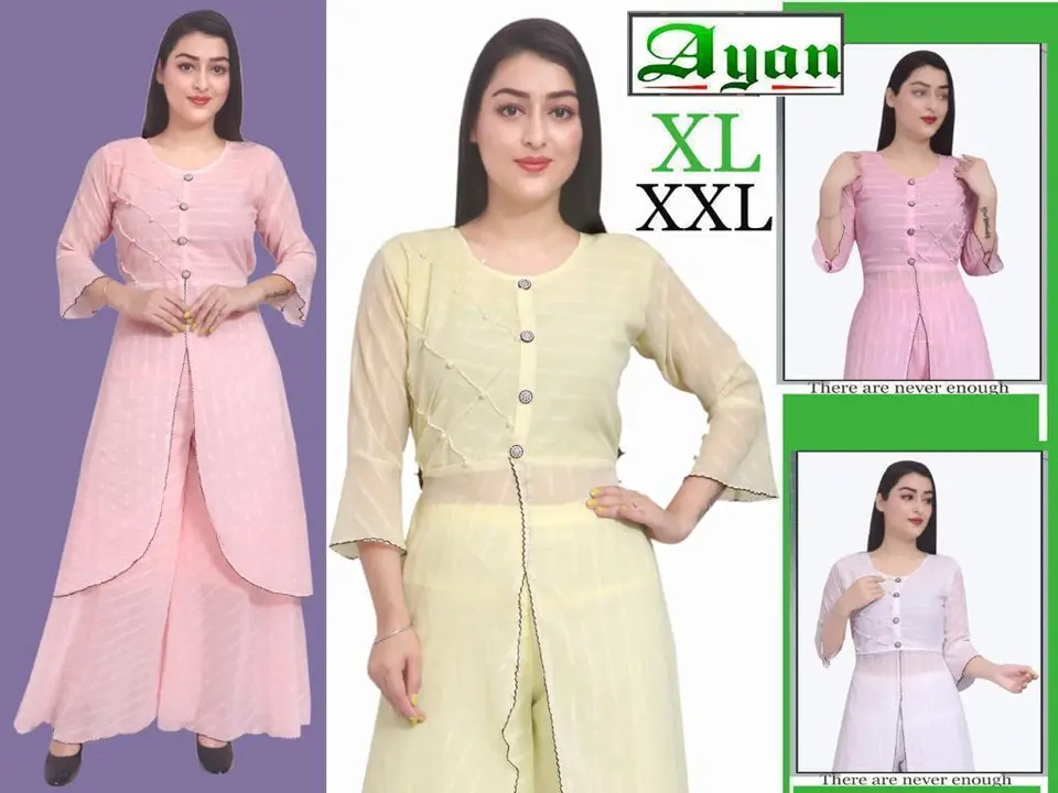 Product uploaded by Kurti lagging on 5/29/2024