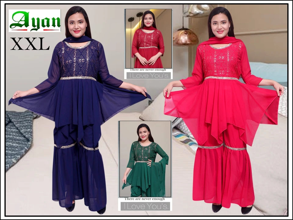 Product uploaded by Kurti lagging on 5/31/2024