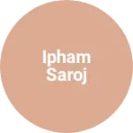 Business logo of Ipham saroj