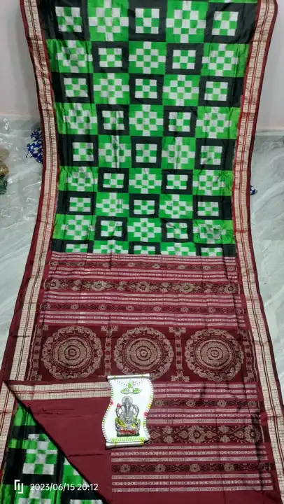 Product uploaded by Meher Silk saree on 6/20/2023