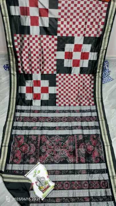 Product uploaded by Meher Silk saree on 6/20/2023
