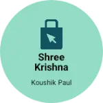 Business logo of Shree Krishna Drug Enterprises
