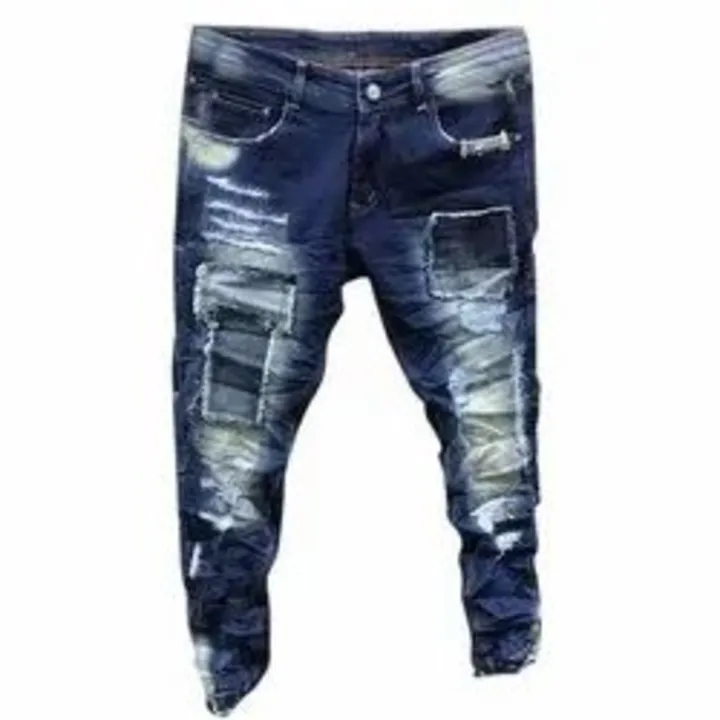 Jeans  uploaded by Leo garment on 6/20/2023