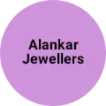Business logo of Alankar jewellers