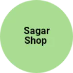 Business logo of Sagar shop