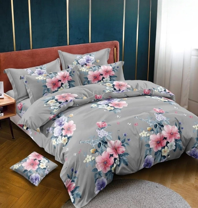 Cambric Bedsheets uploaded by business on 6/20/2023
