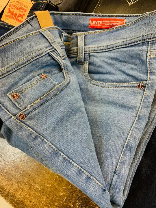 Men's jeans  uploaded by business on 6/20/2023