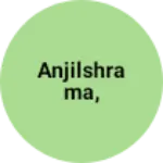 Business logo of Anjilshrama,