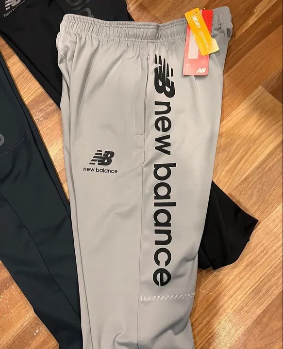New balance lowers uploaded by Blind soul  on 6/20/2023
