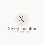 Business logo of Niyog Fashion