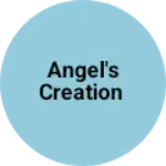 Business logo of Angel's Creation