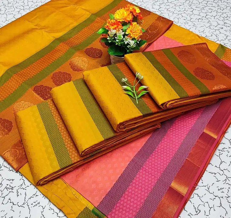 Product uploaded by VK Elampillai sarees on 6/20/2023
