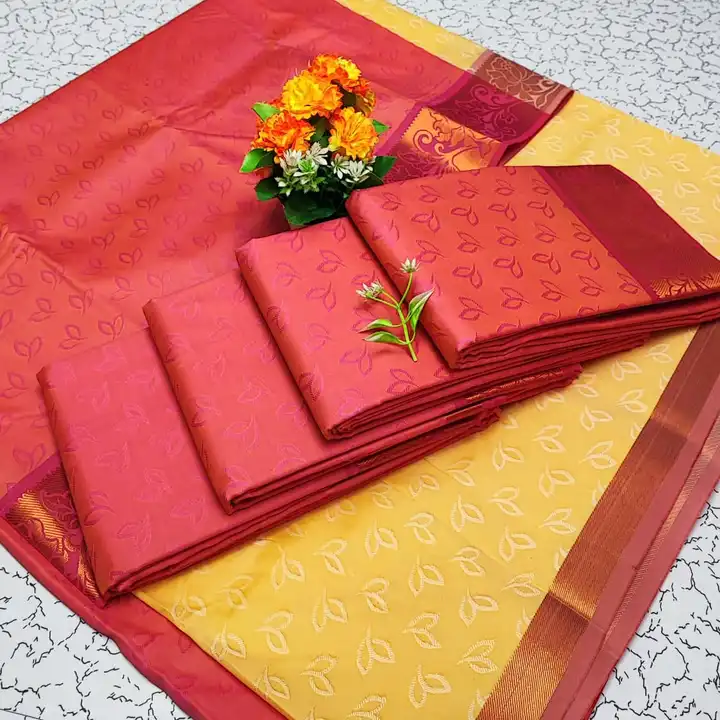 Product uploaded by VK Elampillai sarees on 6/20/2023
