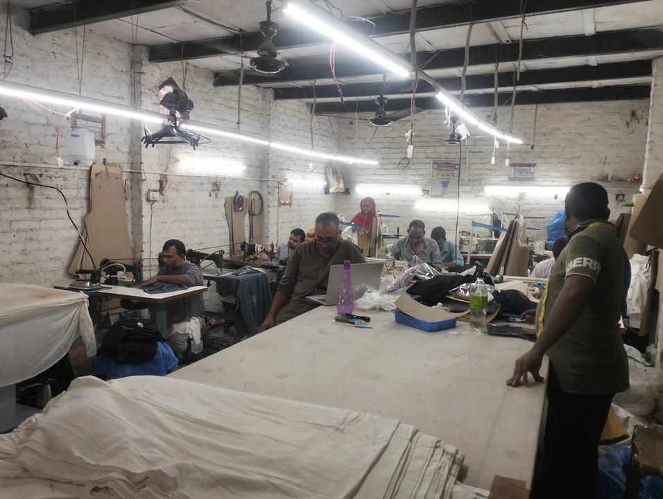 Factory Store Images of KADRI ENTERPRISES