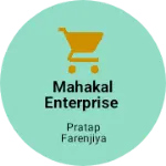 Business logo of Mahakal enterprise