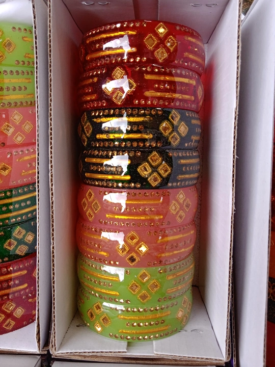 Product uploaded by Plastic Bangles. And imitation item. on 6/4/2024
