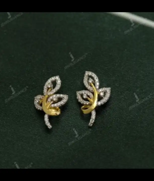AD Earrings  uploaded by business on 6/20/2023