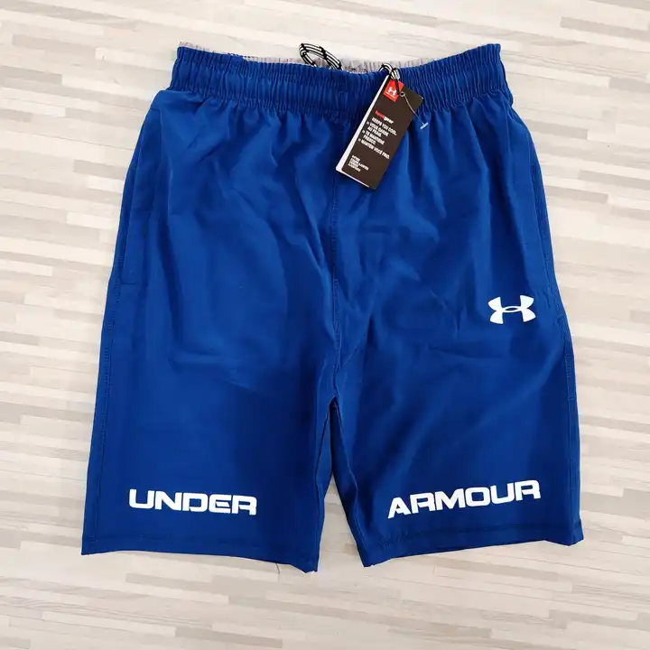 Under Armor Ns lycra Shorts uploaded by VIRGOZ CLOTHINGS on 6/20/2023