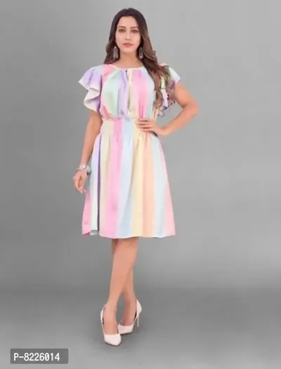 Women Fancy Dress uploaded by Arsh Boutique on 6/20/2023