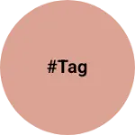 Business logo of #TAG