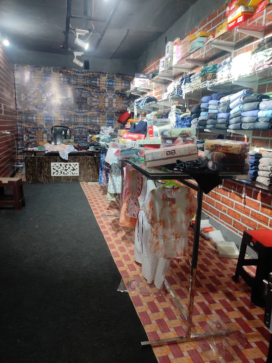 Warehouse Store Images of Jamidar kids collection
