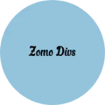 Business logo of Zomo Divs