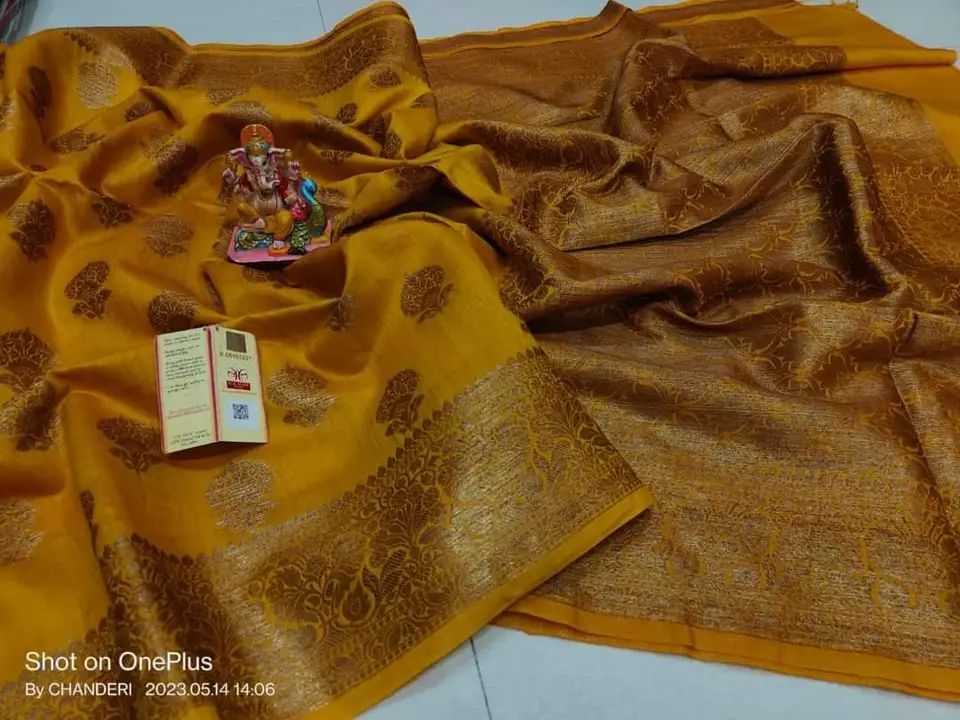Product uploaded by A H HANDLOOM on 6/20/2023