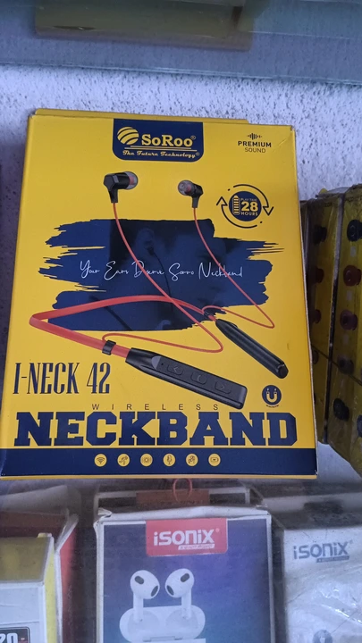Neck 42 uploaded by VERMA MOBILE CARE on 6/20/2023