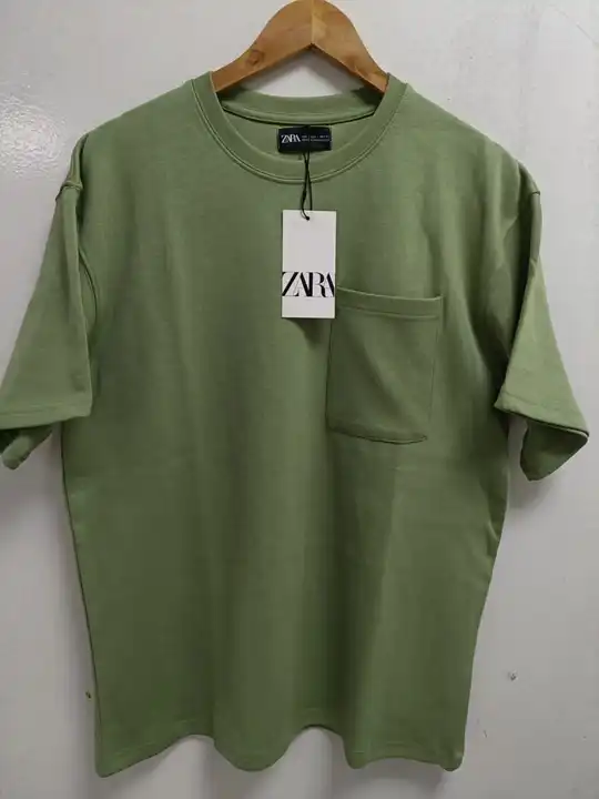 Zara Oversize T-shirts  uploaded by Blind soul  on 6/20/2023