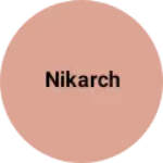 Business logo of Nikarch