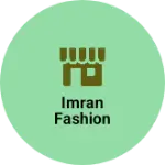 Business logo of Imran fashion