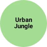 Business logo of Urban jungle
