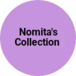 Business logo of Nomita's Collection