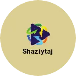 Business logo of Shaziytaj