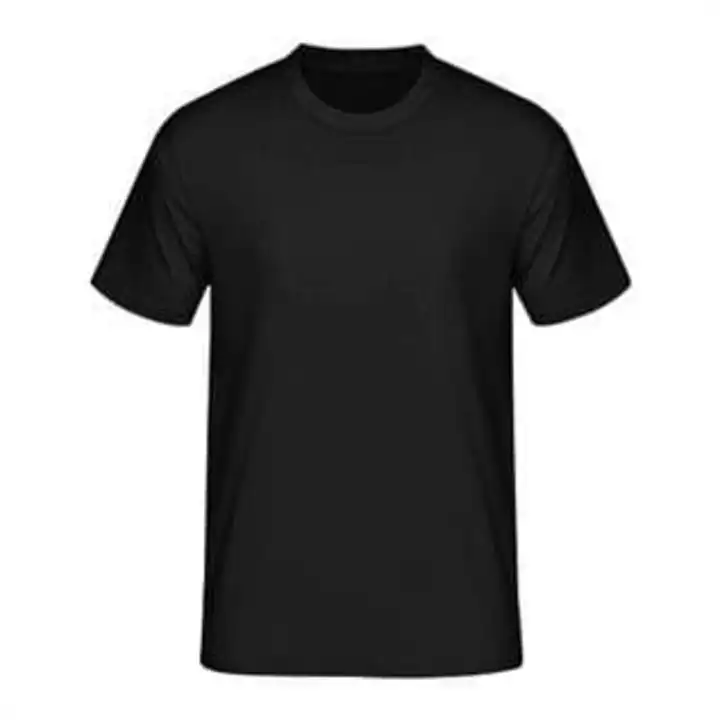 Post image I want 11-50 pieces of I want plain black t shirts for printing under 100 at a total order value of 5000. Please send me price if you have this available.