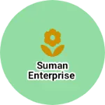 Business logo of Suman enterprise