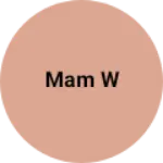 Business logo of Man's 