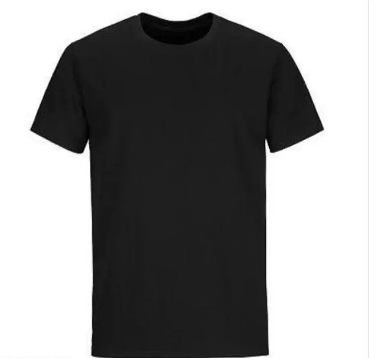 Black plane t shirt 
Name: Black plane t shirt 
Fabric: Soft Silk
Sleeve Length: Short Sleeves
Patte uploaded by business on 6/20/2023